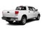 2011 Toyota Tundra 2WD Truck 2WD CrewMax Short Bed 5.7L (Natl)