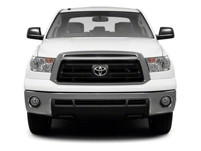 2011 Toyota Tundra 2WD Truck 2WD CrewMax Short Bed 5.7L (Natl)