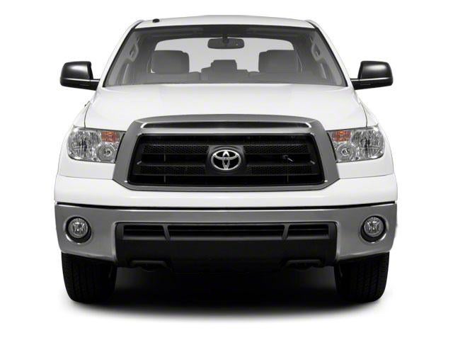 2011 Toyota Tundra 2WD Truck 2WD CrewMax Short Bed 5.7L (Natl)