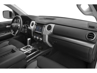 2019 Toyota Tundra 2WD 2WD SR5 CrewMax 5.5' Bed 5.7L (SE)