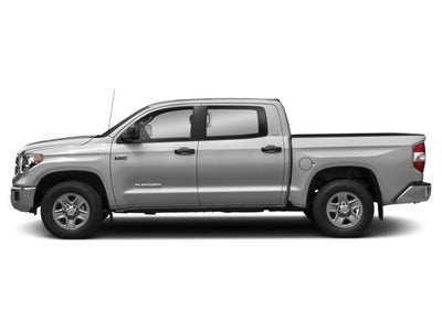 2019 Toyota Tundra 2WD 2WD SR5 CrewMax 5.5' Bed 5.7L (SE)