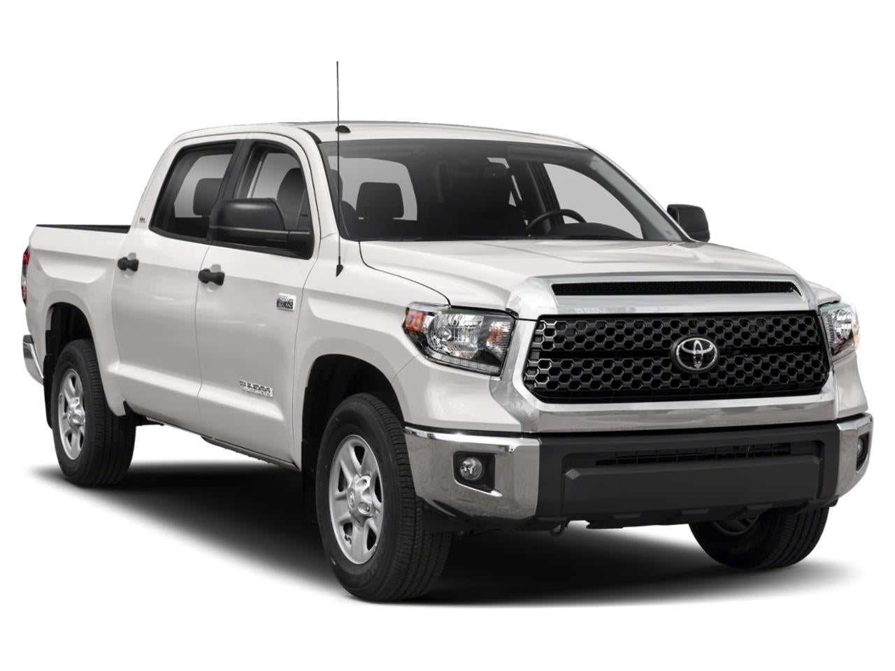 2019 Toyota Tundra 2WD 2WD SR5 CrewMax 5.5' Bed 5.7L (SE)