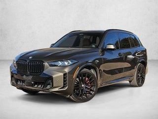 2025 BMW X5 sDrive40i Sports Activity Vehicle