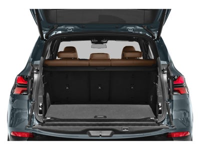 2025 BMW X5 sDrive40i Sports Activity Vehicle