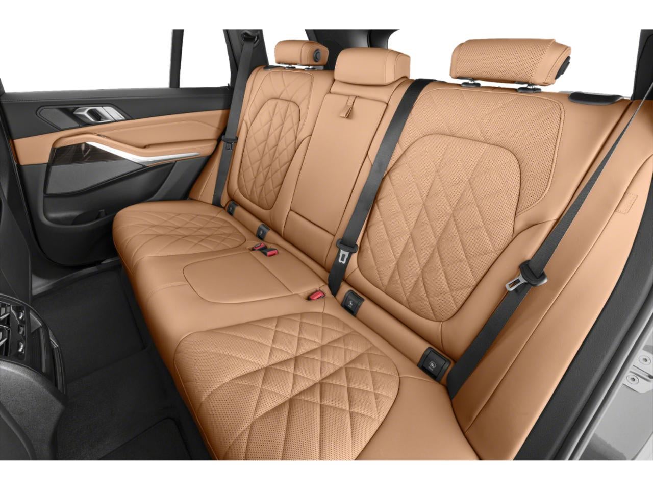2025 BMW X5 sDrive40i Sports Activity Vehicle