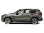 2025 BMW X5 sDrive40i Sports Activity Vehicle