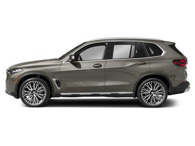 2025 BMW X5 sDrive40i Sports Activity Vehicle