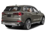 2025 BMW X5 sDrive40i Sports Activity Vehicle