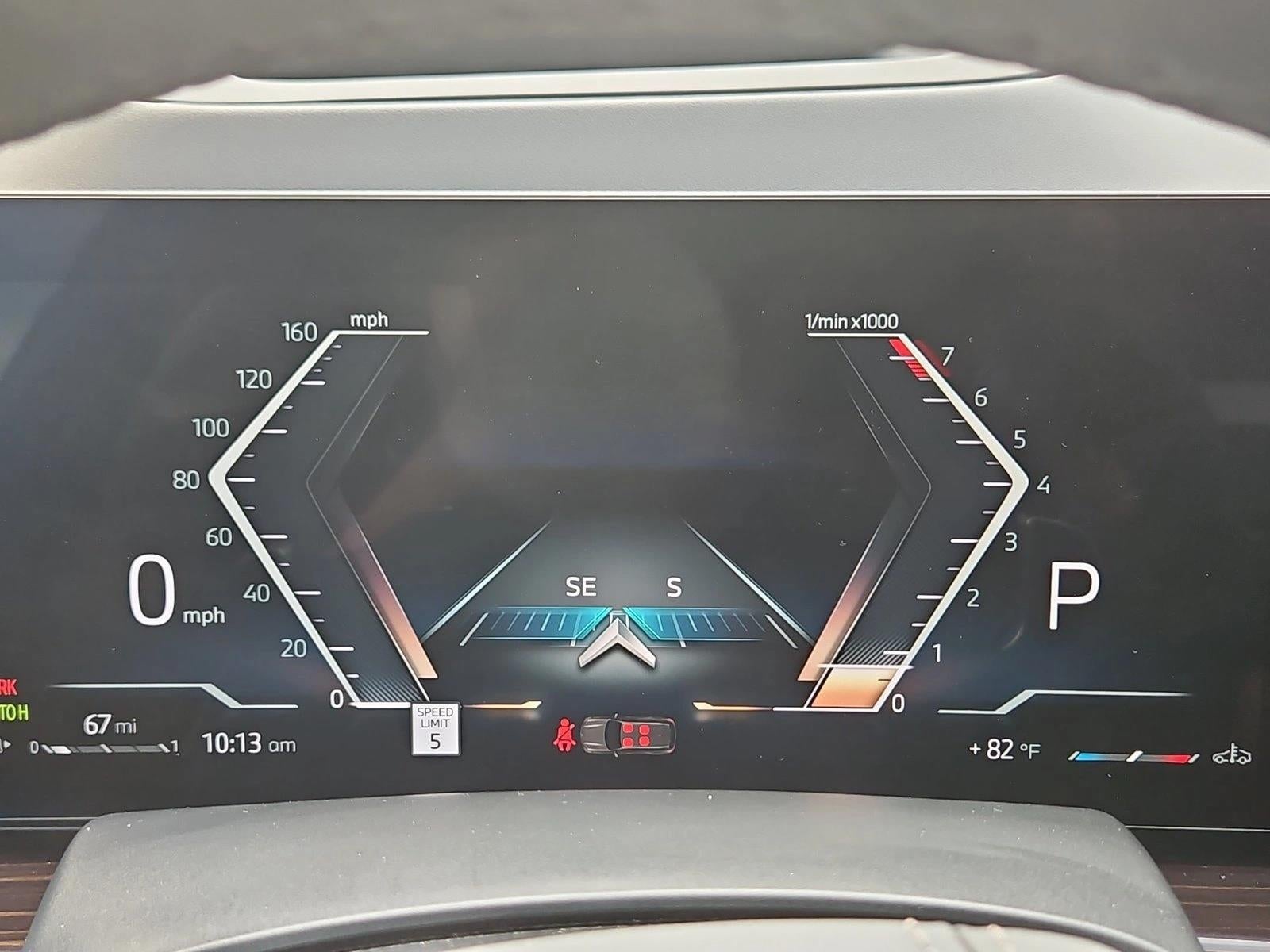 2026 BMW X7 xDrive40i Sports Activity Vehicle