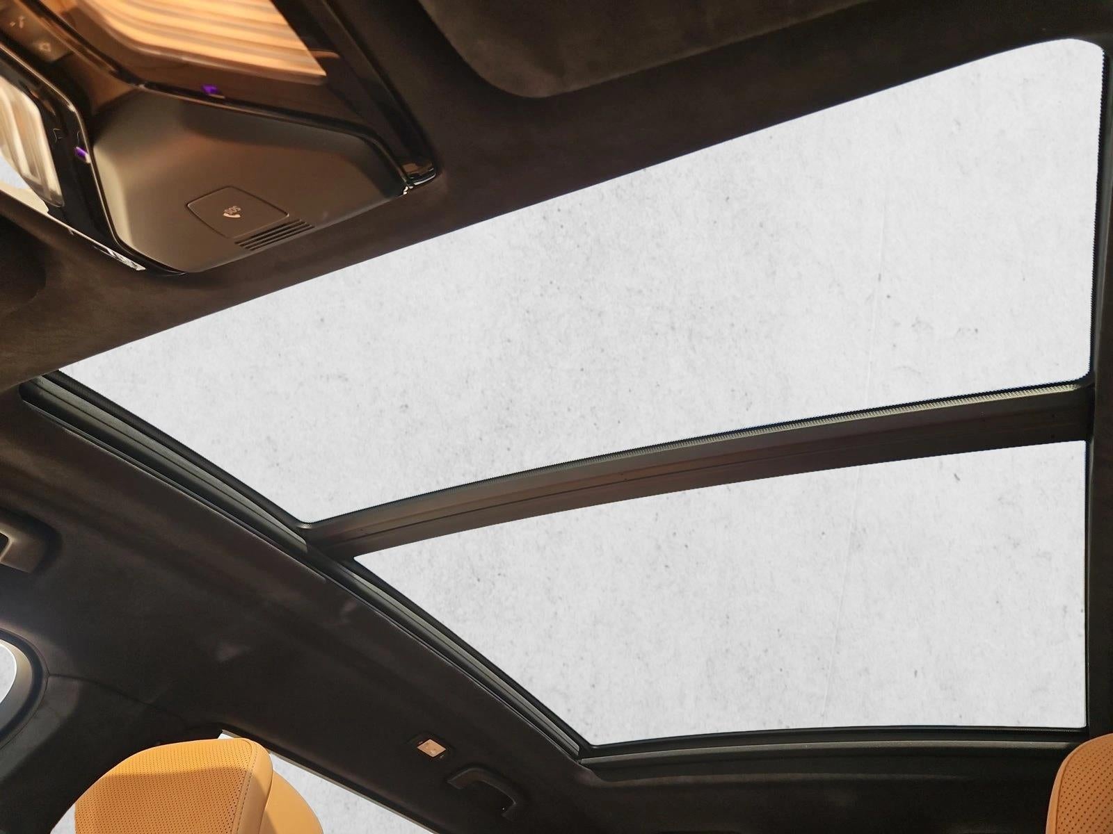 2026 BMW X7 xDrive40i Sports Activity Vehicle