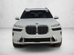 2026 BMW X7 xDrive40i Sports Activity Vehicle