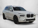 2026 BMW X7 xDrive40i Sports Activity Vehicle