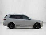2026 BMW X7 xDrive40i Sports Activity Vehicle