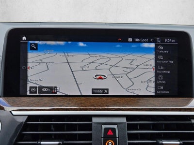 2021 BMW X4 M40i Sports Activity Coupe