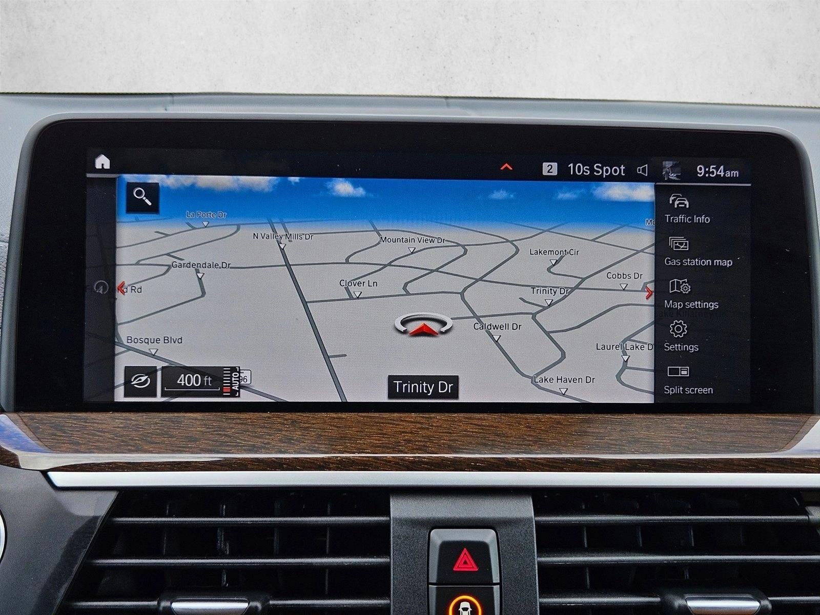 2021 BMW X4 M40i Sports Activity Coupe