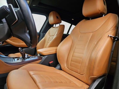 2021 BMW X4 M40i Sports Activity Coupe