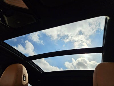 2021 BMW X4 M40i Sports Activity Coupe