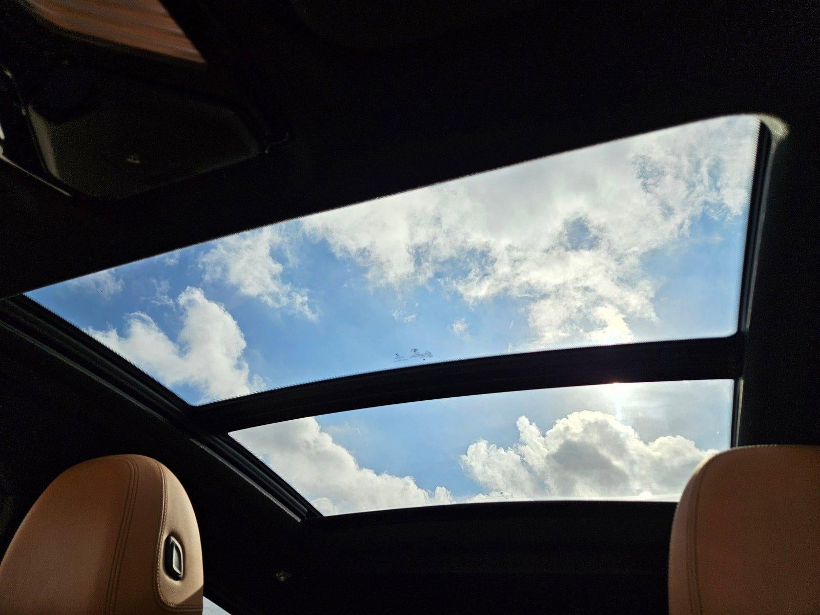 2021 BMW X4 M40i Sports Activity Coupe