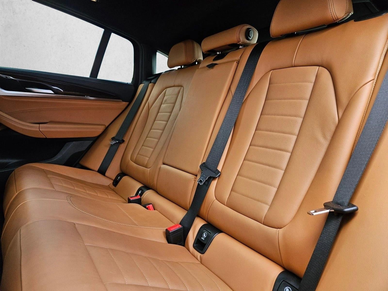 2021 BMW X4 M40i Sports Activity Coupe