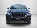2021 BMW X4 M40i Sports Activity Coupe