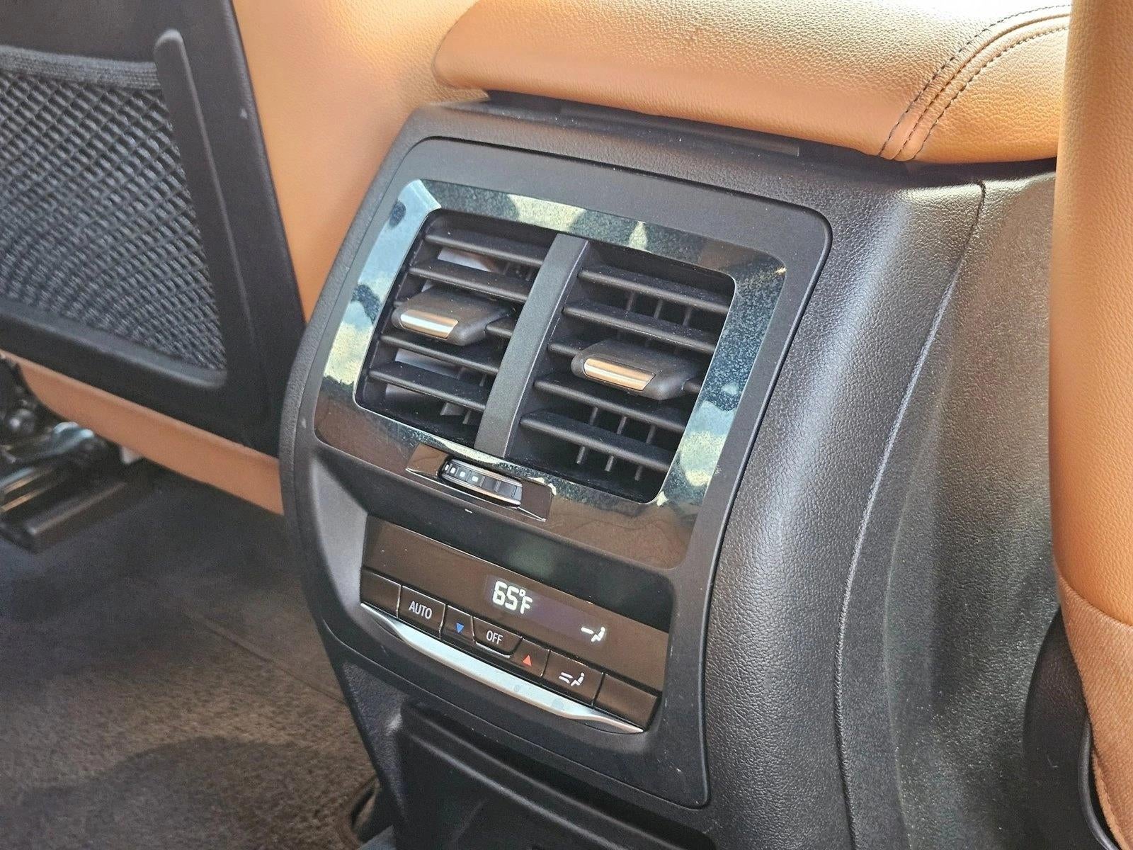 2021 BMW X4 M40i Sports Activity Coupe