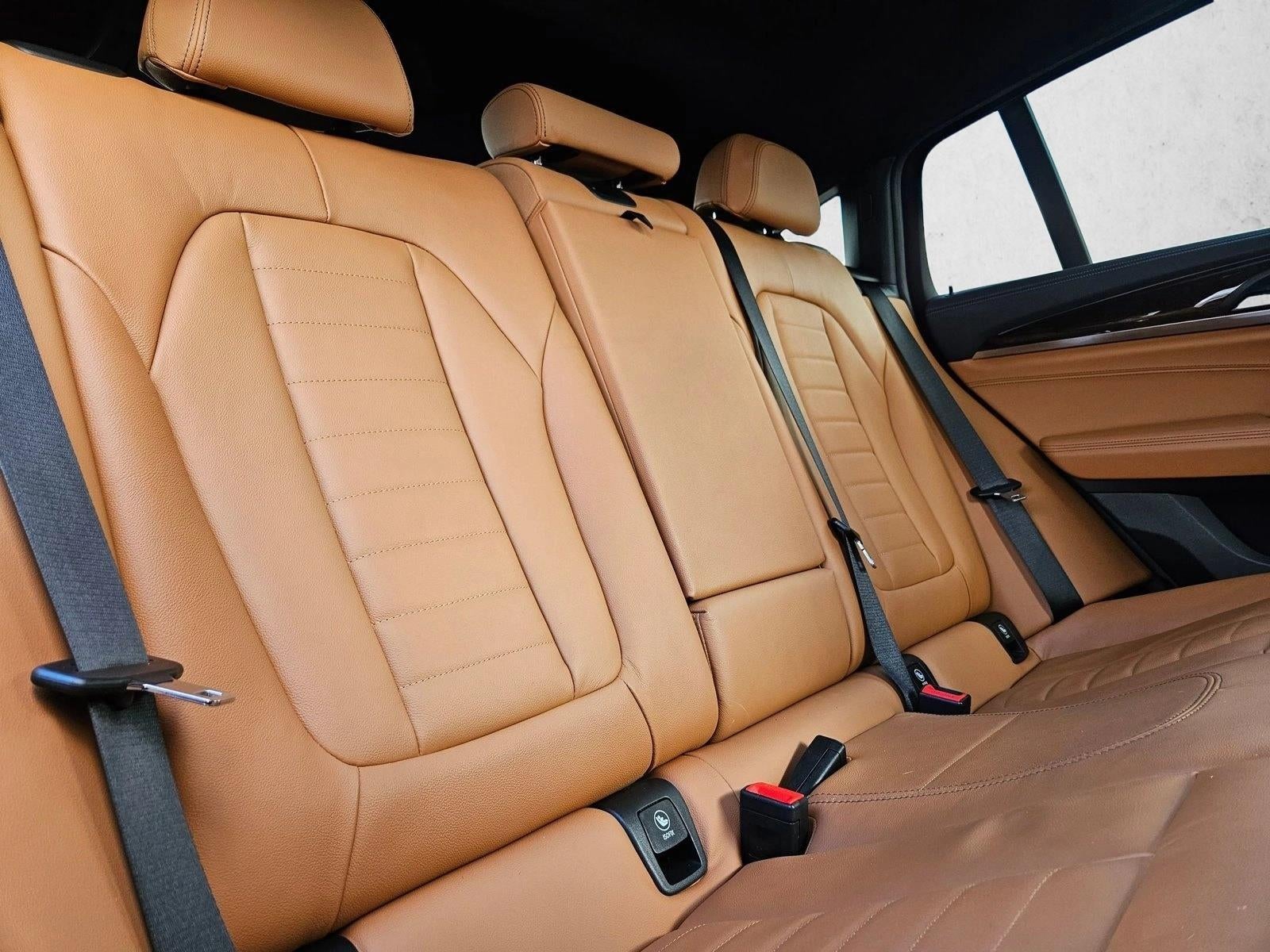 2021 BMW X4 M40i Sports Activity Coupe