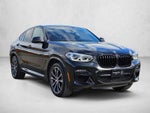 2021 BMW X4 M40i Sports Activity Coupe