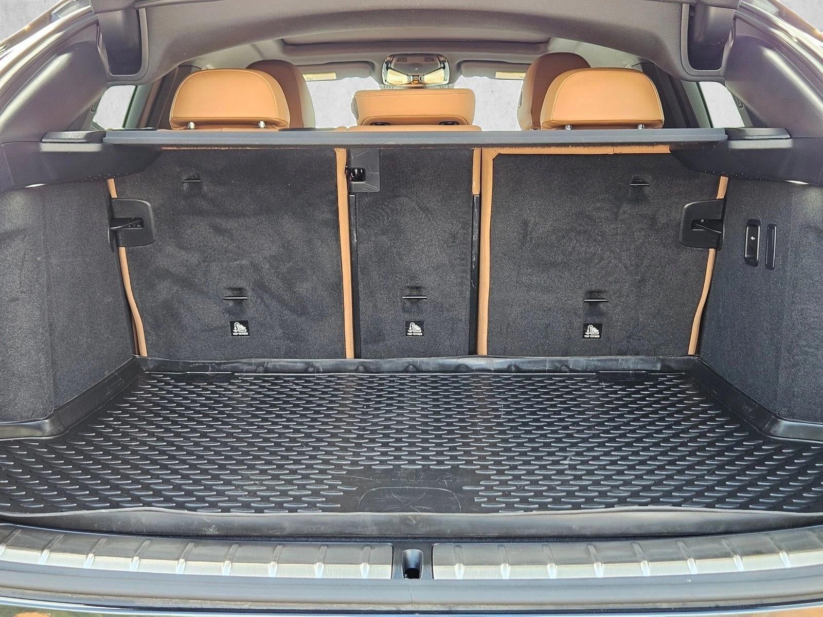 2021 BMW X4 M40i Sports Activity Coupe