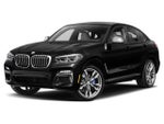 2021 BMW X4 M40i Sports Activity Coupe