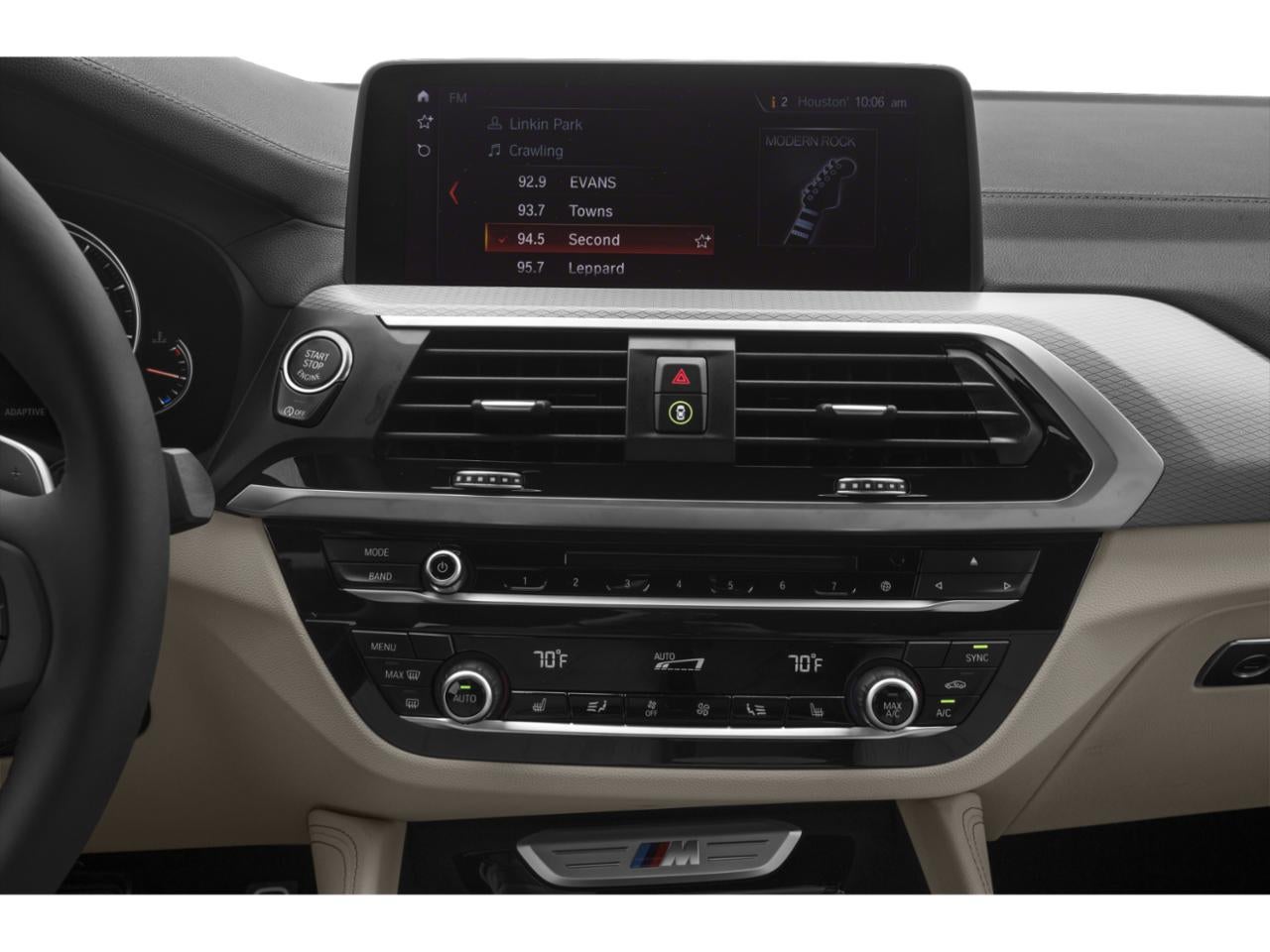 2021 BMW X4 M40i Sports Activity Coupe