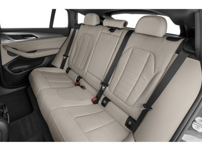 2021 BMW X4 M40i Sports Activity Coupe