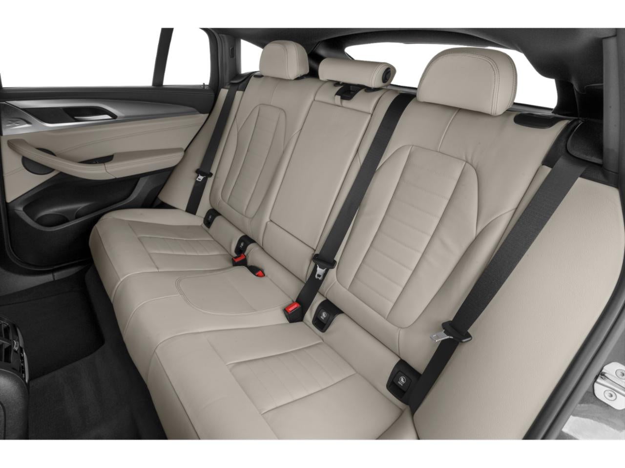 2021 BMW X4 M40i Sports Activity Coupe