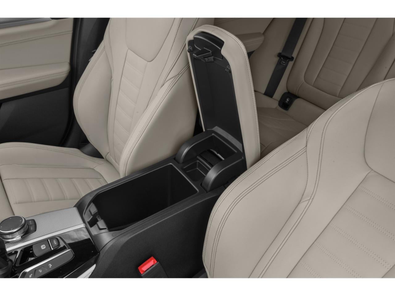 2021 BMW X4 M40i Sports Activity Coupe