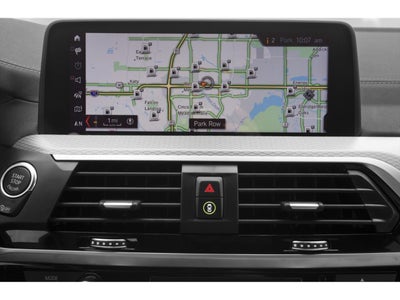 2021 BMW X4 M40i Sports Activity Coupe