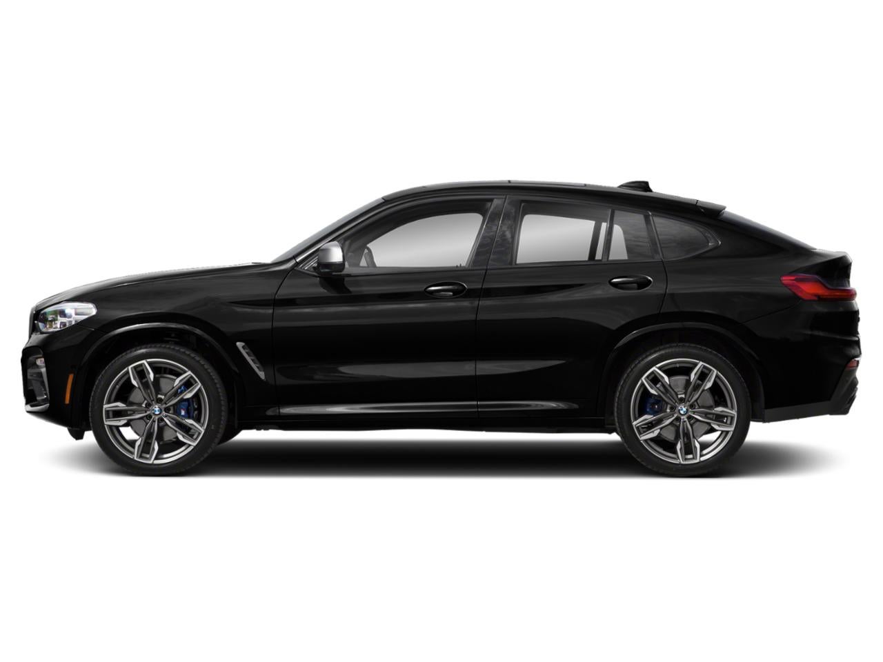 2021 BMW X4 M40i Sports Activity Coupe