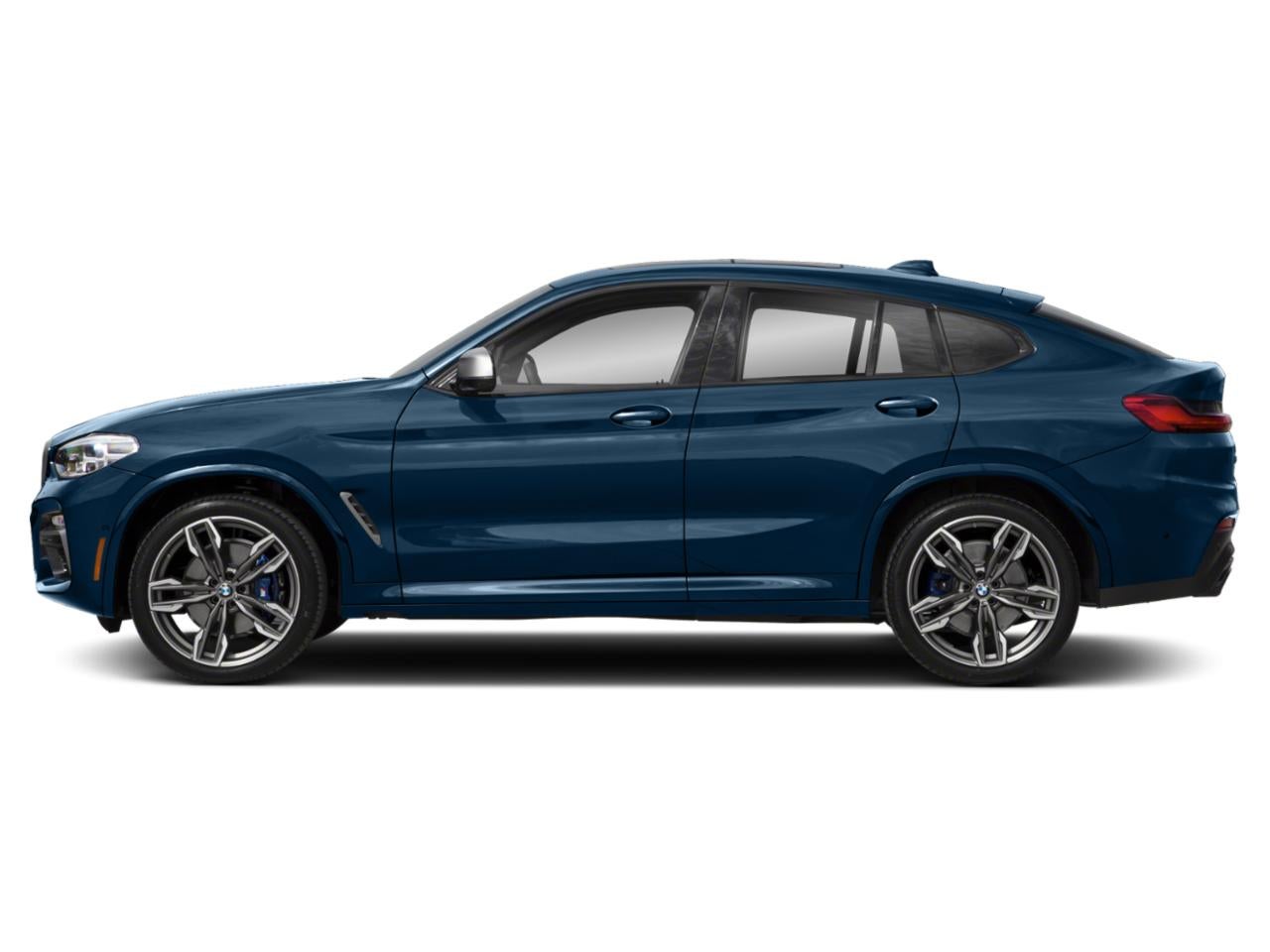 2021 BMW X4 M40i Sports Activity Coupe