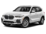 2020 BMW X5 sDrive40i Sports Activity Vehicle