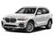 2020 BMW X5 sDrive40i Sports Activity Vehicle