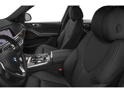 2020 BMW X5 sDrive40i Sports Activity Vehicle