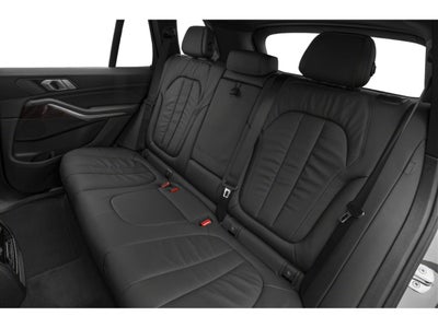 2020 BMW X5 sDrive40i Sports Activity Vehicle