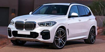 2020 BMW X5 sDrive40i Sports Activity Vehicle
