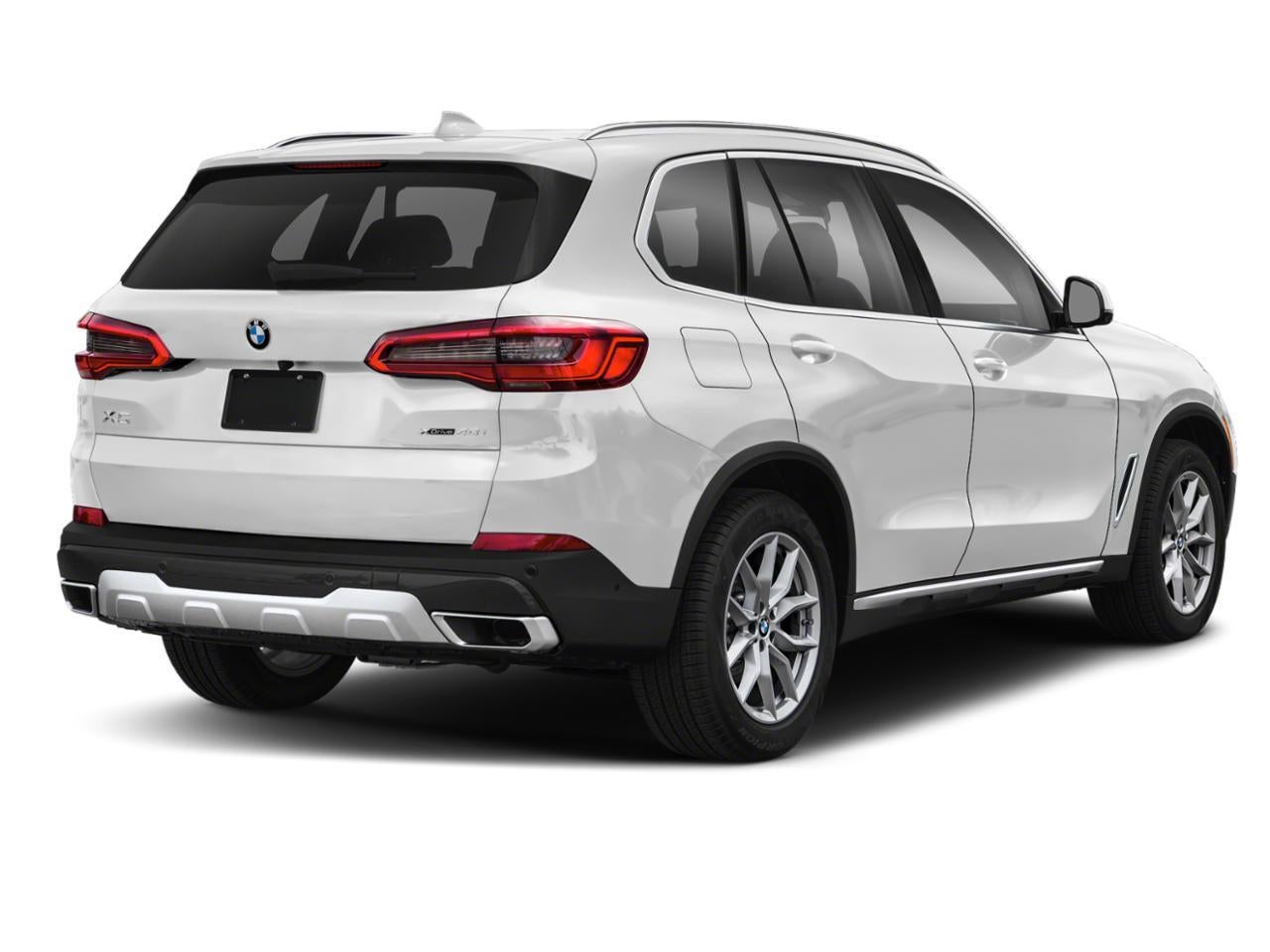 2020 BMW X5 sDrive40i Sports Activity Vehicle