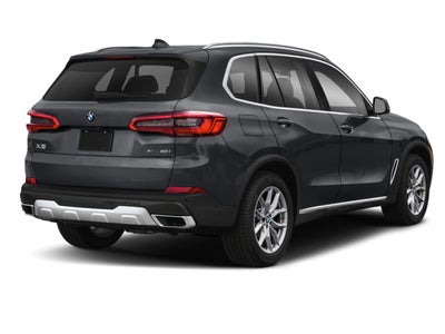 2020 BMW X5 sDrive40i Sports Activity Vehicle