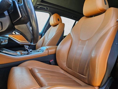 2021 BMW X5 xDrive40i Sports Activity Vehicle