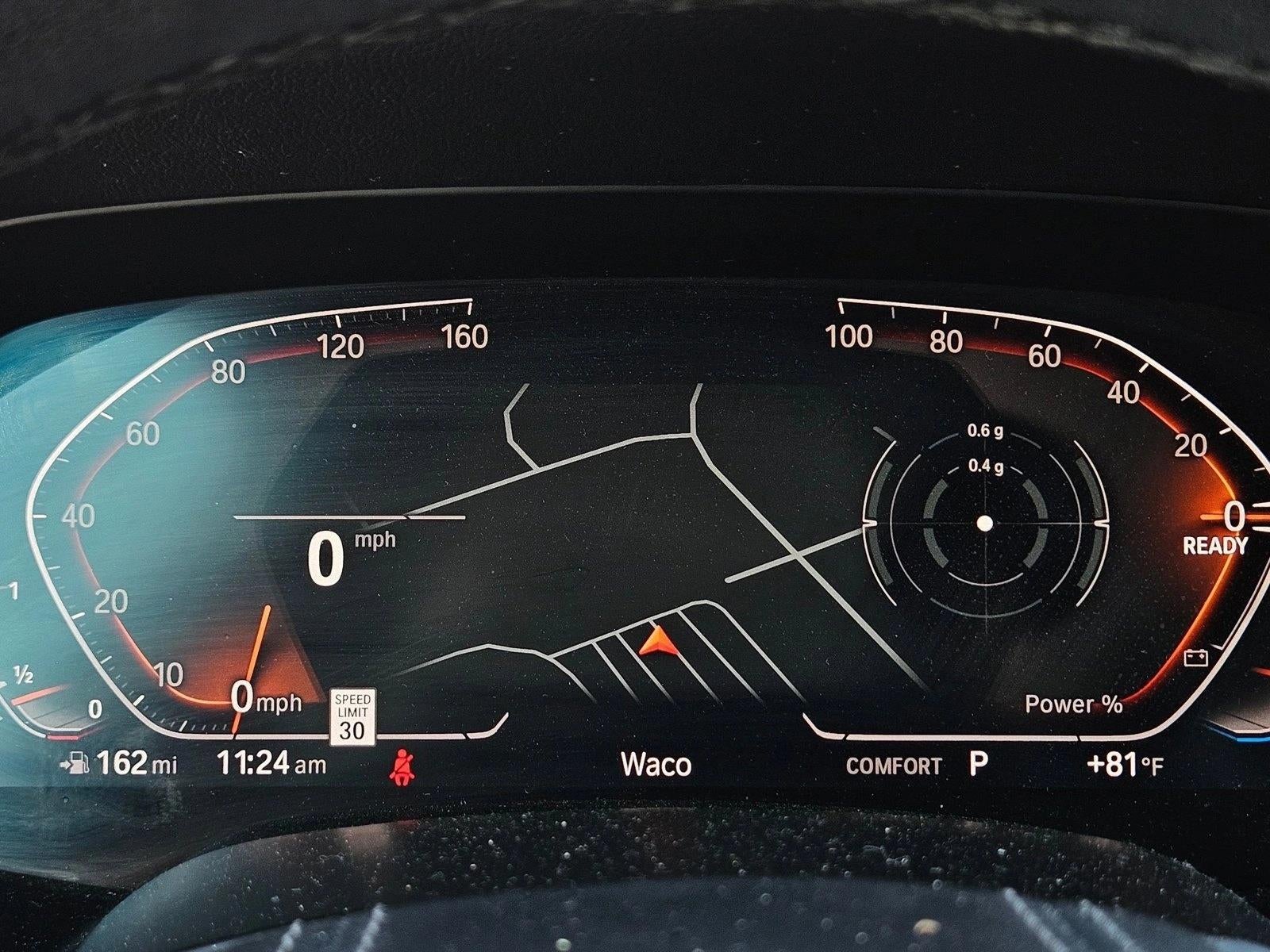 2021 BMW X5 xDrive40i Sports Activity Vehicle