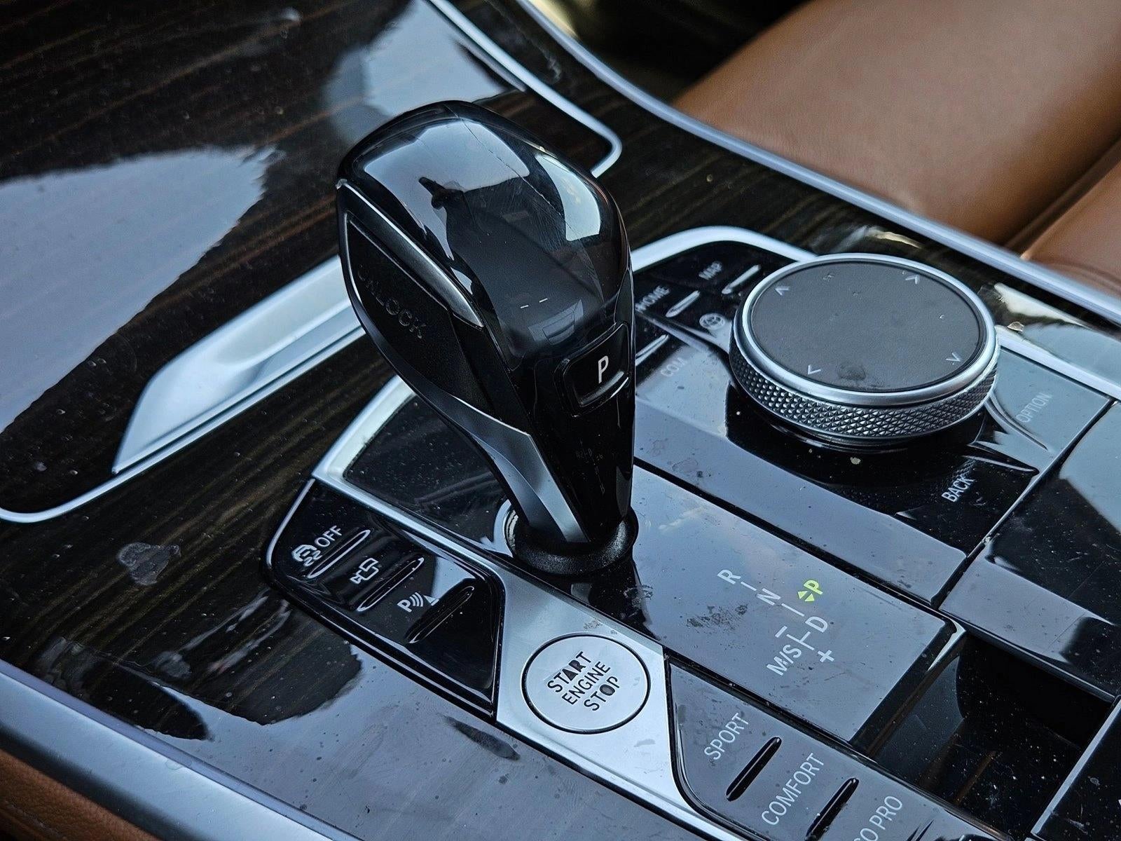 2021 BMW X5 xDrive40i Sports Activity Vehicle