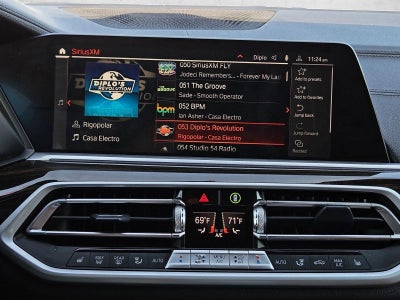 2021 BMW X5 xDrive40i Sports Activity Vehicle