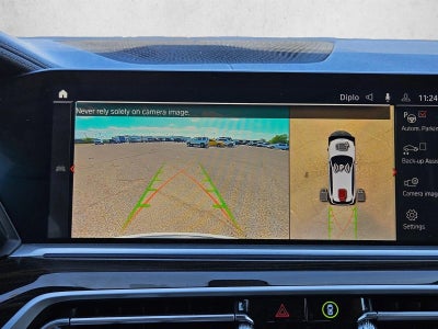 2021 BMW X5 xDrive40i Sports Activity Vehicle