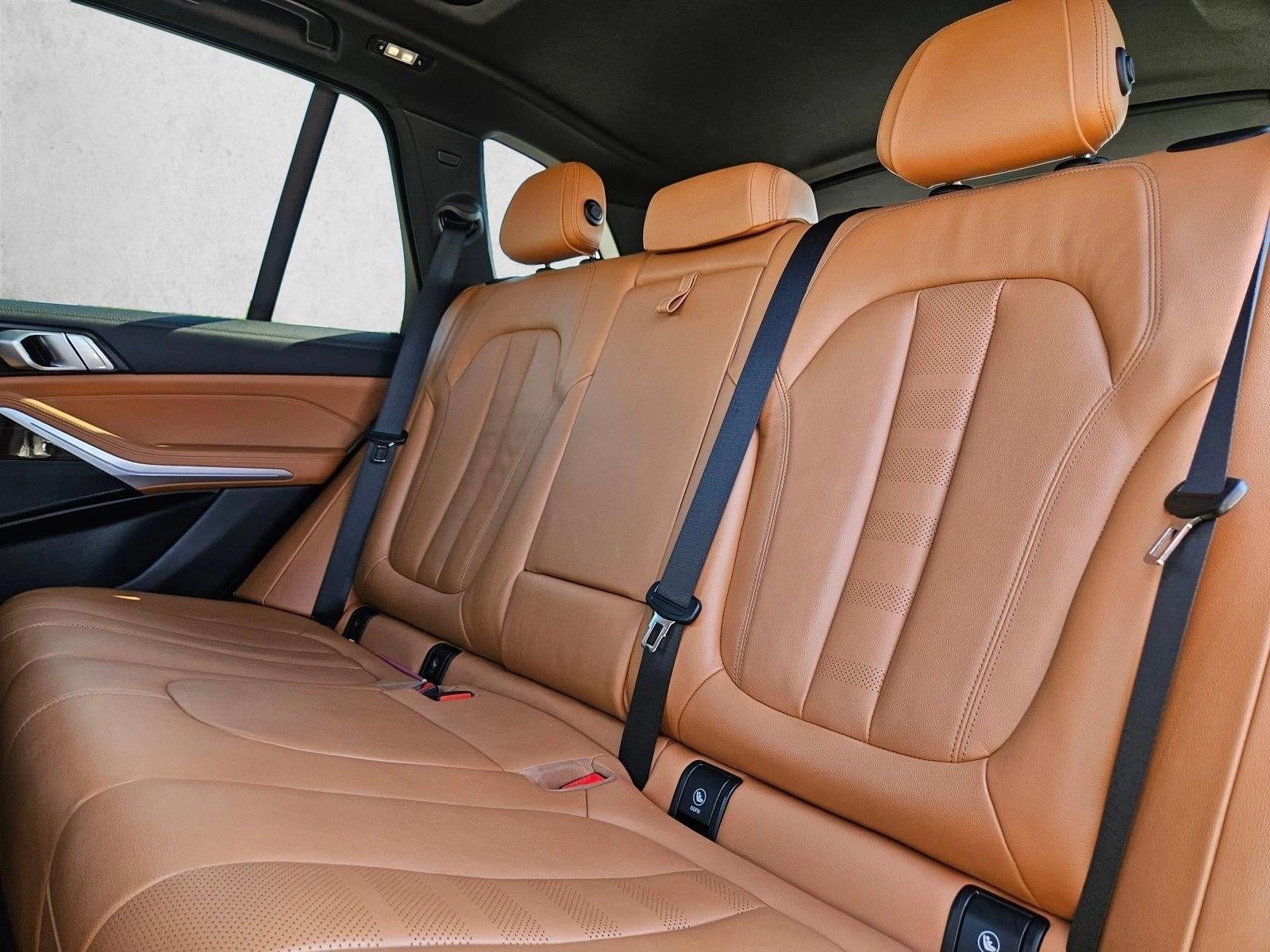 2021 BMW X5 xDrive40i Sports Activity Vehicle