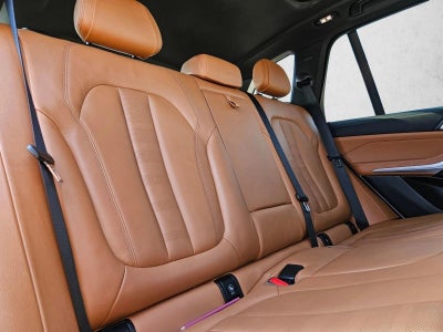 2021 BMW X5 xDrive40i Sports Activity Vehicle